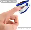 Pulso Oxímetro Saturador De Oxigeno De Dedo