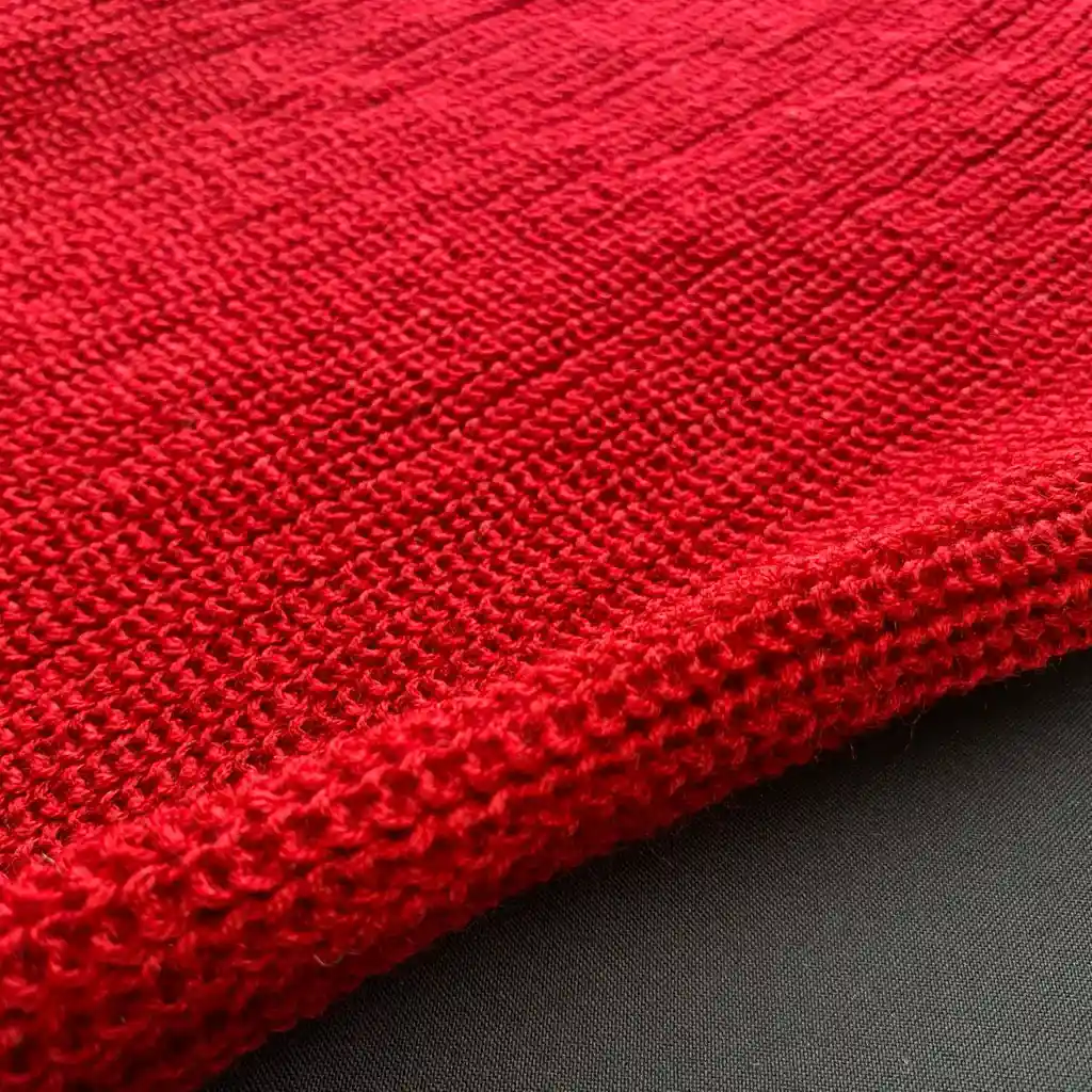 Saco Buso Sweater Tejido Mujer Buzo Diseño Ojaletes