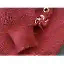 Saco Buso Sweater Tejido Mujer Buzo Diseño Ojaletes
