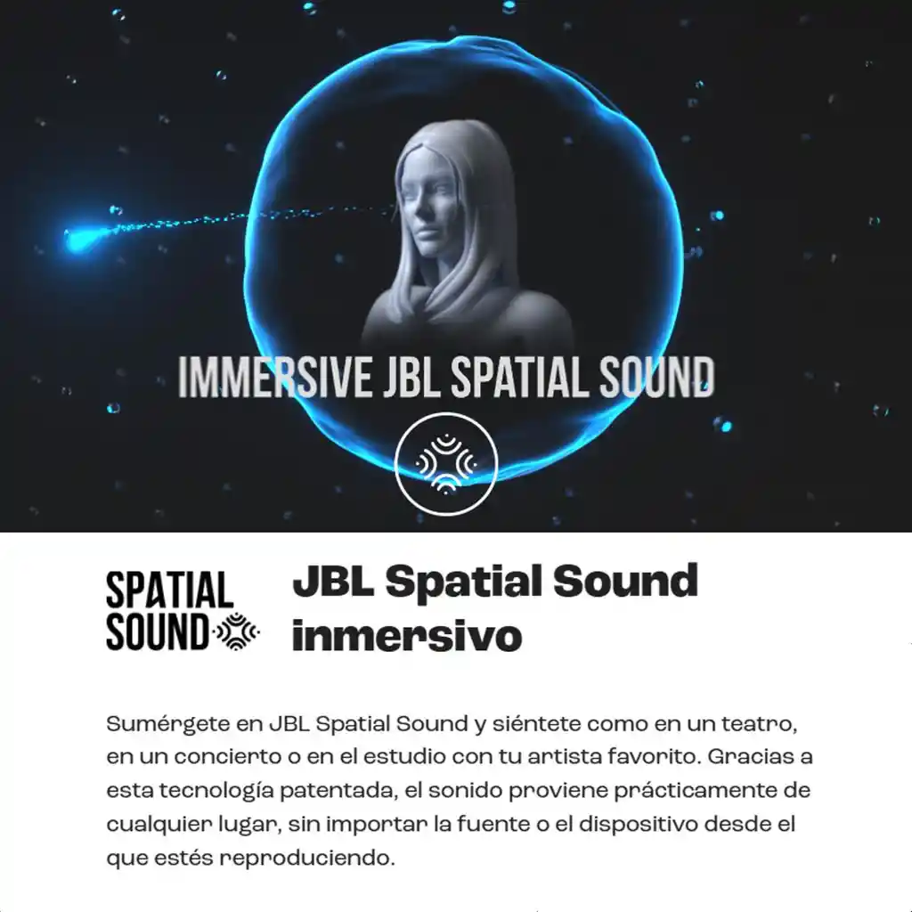 Jbl Tour One M2 Audífonos Inalámbricos Bt Cancelación Ruido