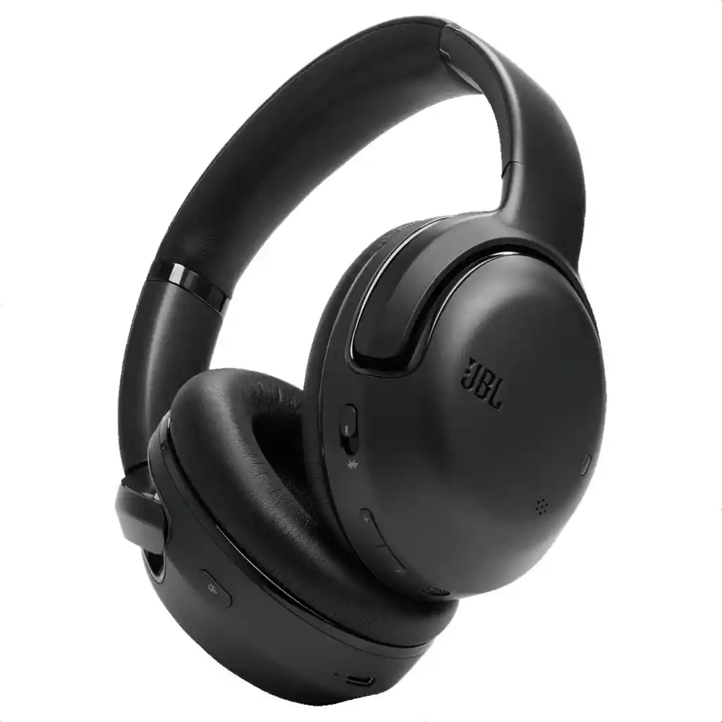 Jbl Tour One M2 Audífonos Inalámbricos Bt Cancelación Ruido