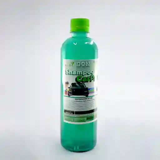 Shampoo Carpro 500 Ml