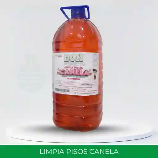 Limpiapisos Canela Picante 3.8 Lt