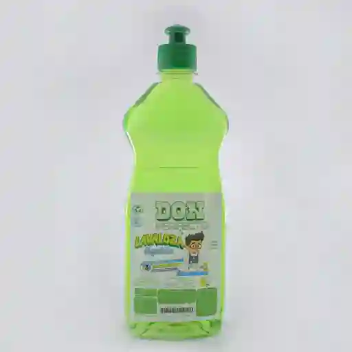 Lavaloza Limon 500 Ml