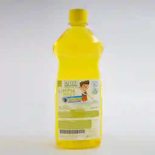 Limpiapisos Citronela *500ml