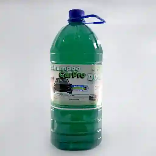 Shampoo Carpro 3,8 Lt