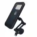 Soporte Celular Moto Bicicleta Estuche Universal Impermeable