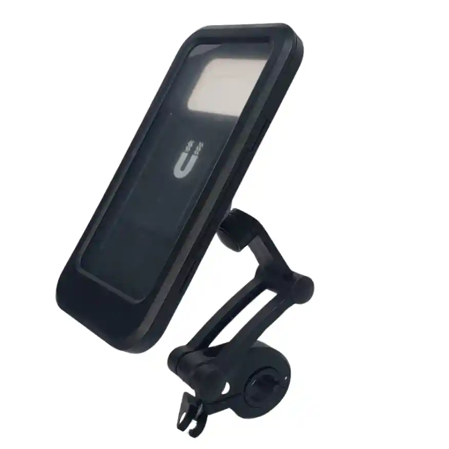Soporte Celular Moto Bicicleta Estuche Universal Impermeable