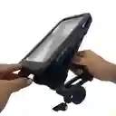 Soporte Celular Moto Bicicleta Estuche Universal Impermeable