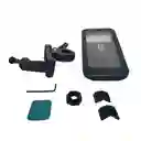 Soporte Celular Moto Bicicleta Estuche Universal Impermeable