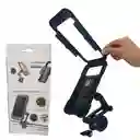 Soporte Celular Moto Bicicleta Estuche Universal Impermeable