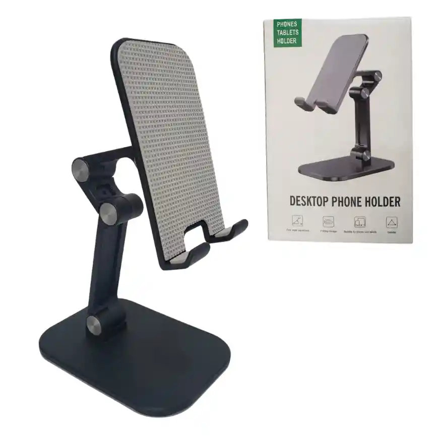 Soporte Para Celular Y Tablet