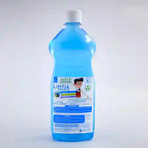Limpiapisos Brisa Marina *500ml