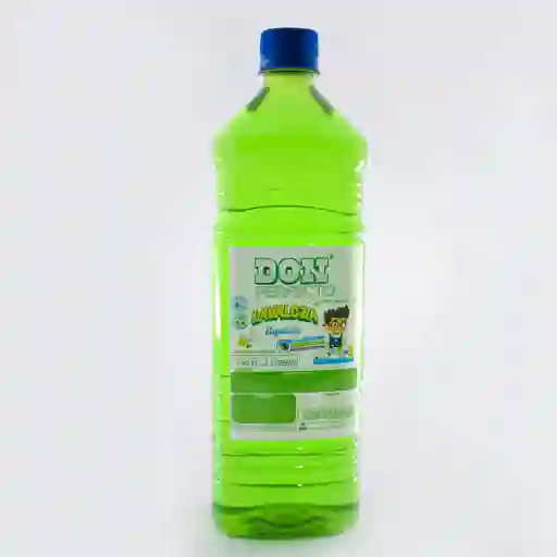 Lavaloza Limon 960 Ml