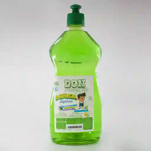 Lavaloza Limon 750 Ml