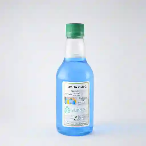 Limpia-vidrios Media 375 Ml