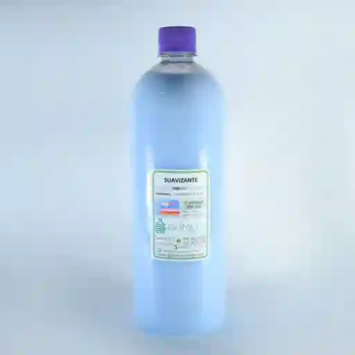 Suavizante Floral 1 Lt