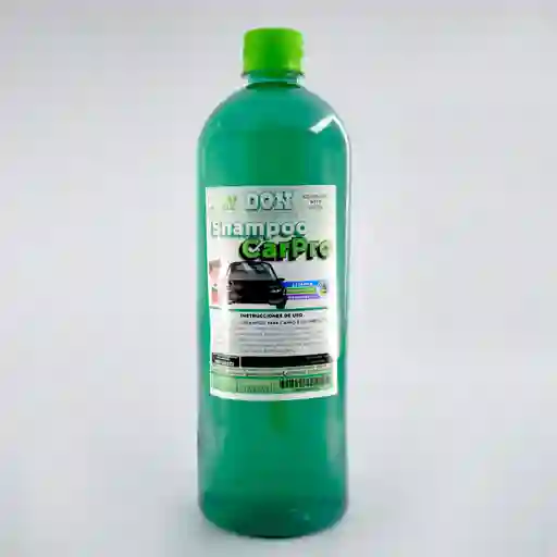 Shampoo Carpro 960 Ml