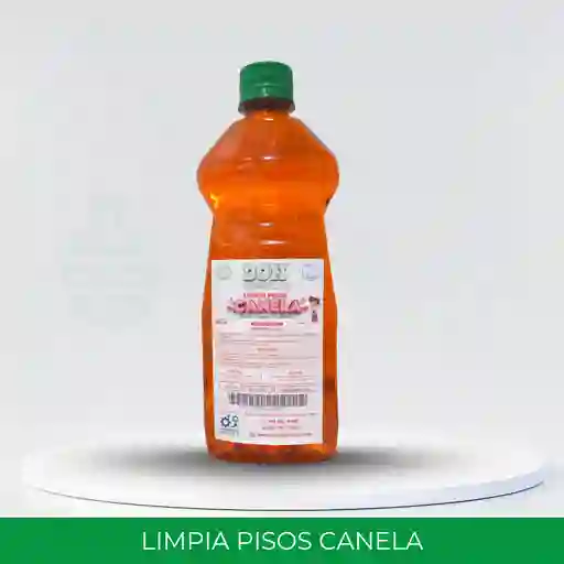 Limpiapisos Canela Picante *500ml