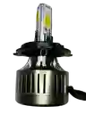 Bombillo Luces Led 6000 Lm Para Moto