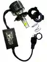 Bombillo Luces Led 6000 Lm Para Moto