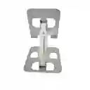 Sopporte Plegable De Aluminio Para Celular
