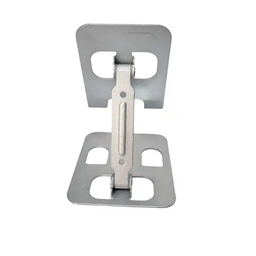 Sopporte Plegable De Aluminio Para Celular