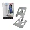 Sopporte Plegable De Aluminio Para Celular