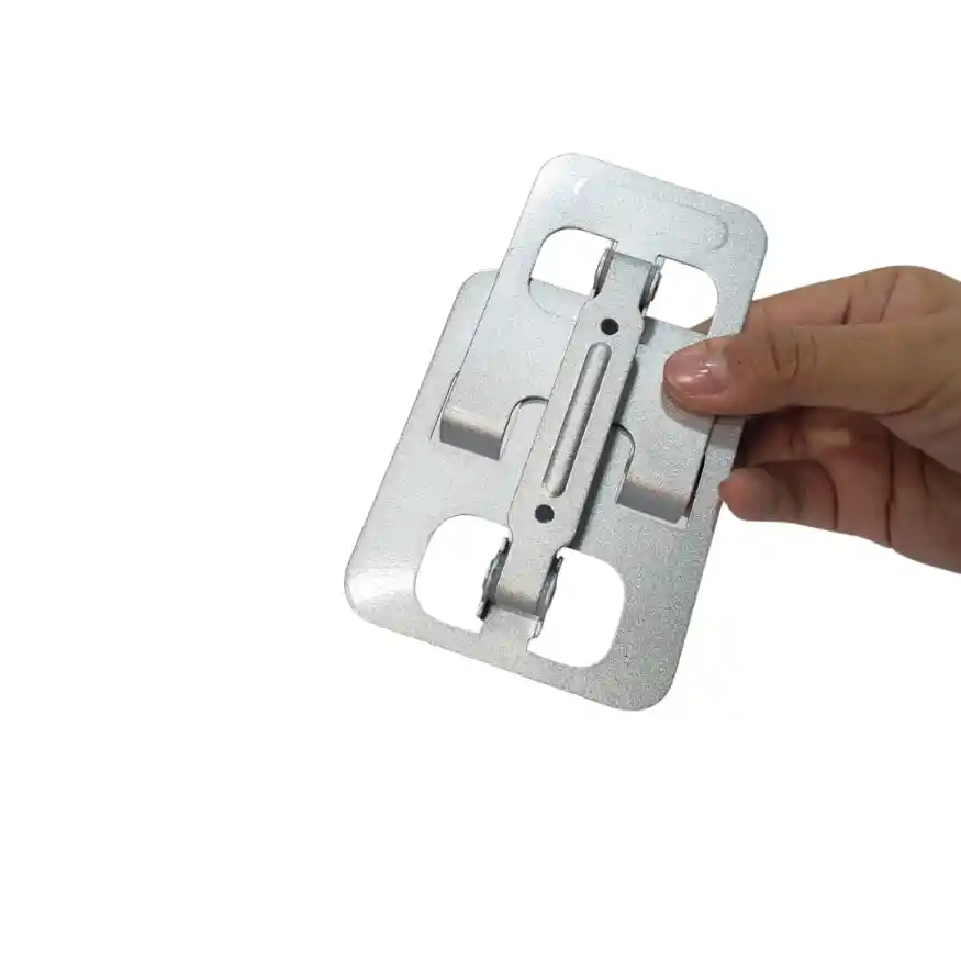 Sopporte Plegable De Aluminio Para Celular