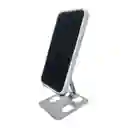 Sopporte Plegable De Aluminio Para Celular