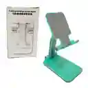 Soporte Para Celular Plastico Plegable