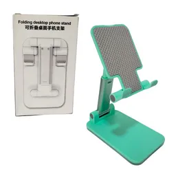 Soporte Para Celular Plastico Plegable