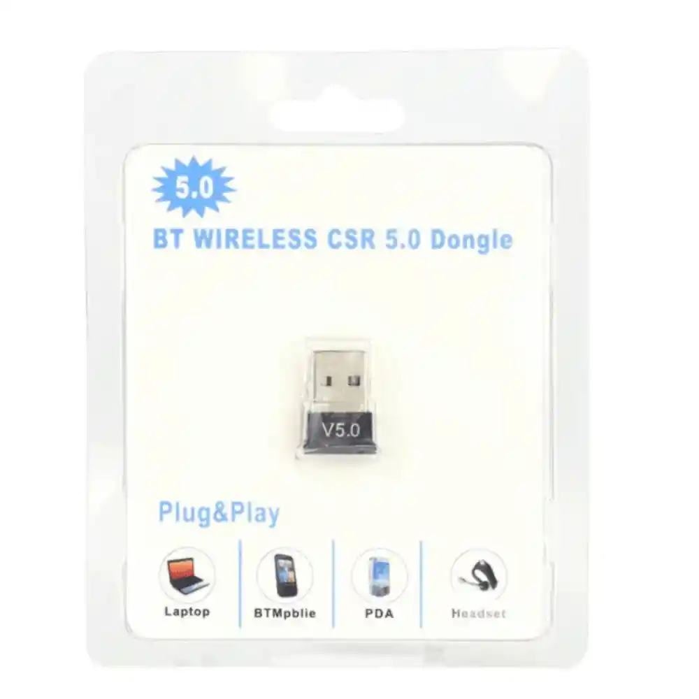 Mini Bluetooth 5.0 Lh072
