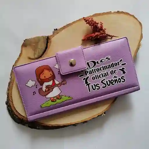 Billetera Para Ahorro