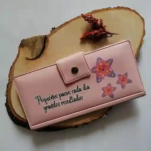 Billetera De Ahorro