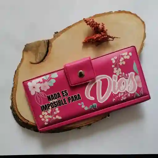 Billetera Para Ahorro