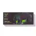 Combo Gamer Xtrem 5 En1 Gamer Tech Gt5006