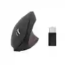 Mouse Recargable 2.4 Tipo C Jal- 5dw