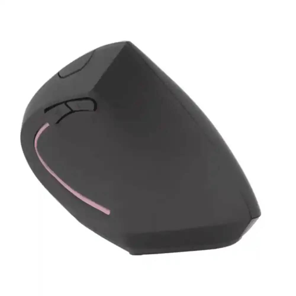 Mouse Recargable 2.4 Tipo C Jal- 5dw