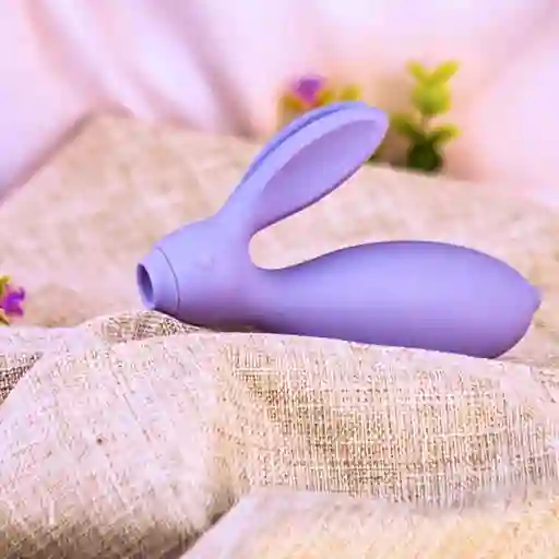 Rabbit Deluxe Succionador