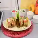 Espátulas De Cocina 2 En 1 Clever Tongs