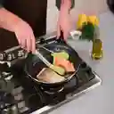 Espátulas De Cocina 2 En 1 Clever Tongs
