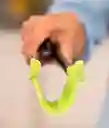 Espátulas De Cocina 2 En 1 Clever Tongs
