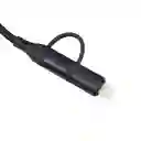 Cable Usb 4 En 1 Jal-c4
