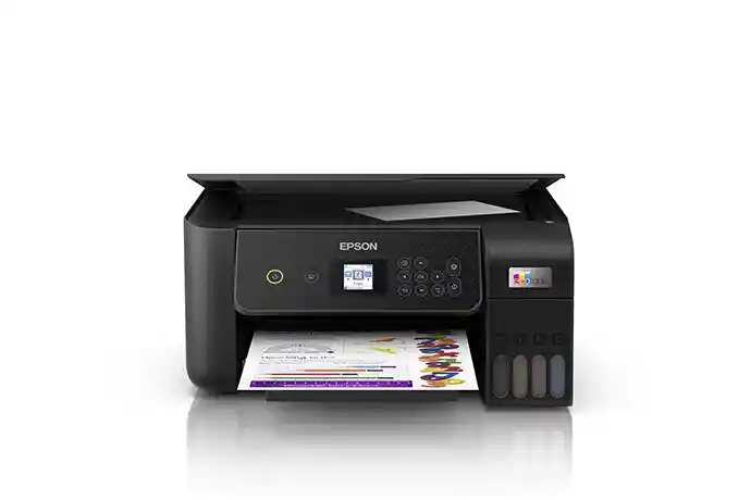 Impresora Epson Ecotank Multifuncional L3260
