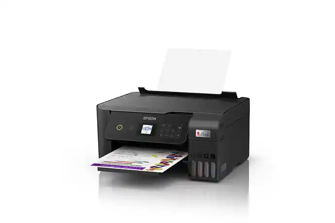 Impresora Epson Ecotank Multifuncional L3260