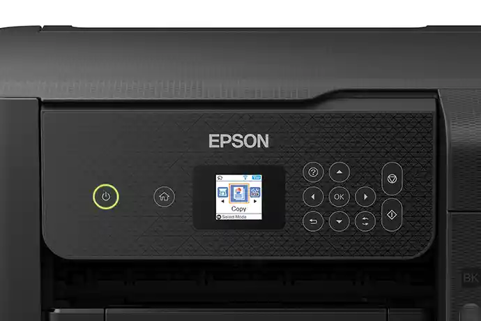 Impresora Epson Ecotank Multifuncional L3260