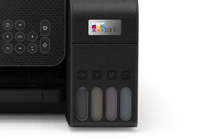 Impresora Epson Ecotank Multifuncional L3260