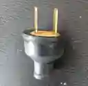 Clavija Pequeña 15amp