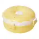 Lonchera Porta Comida Termico Con Forma De Dona Fk23d-217